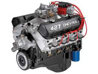 B2958 Engine